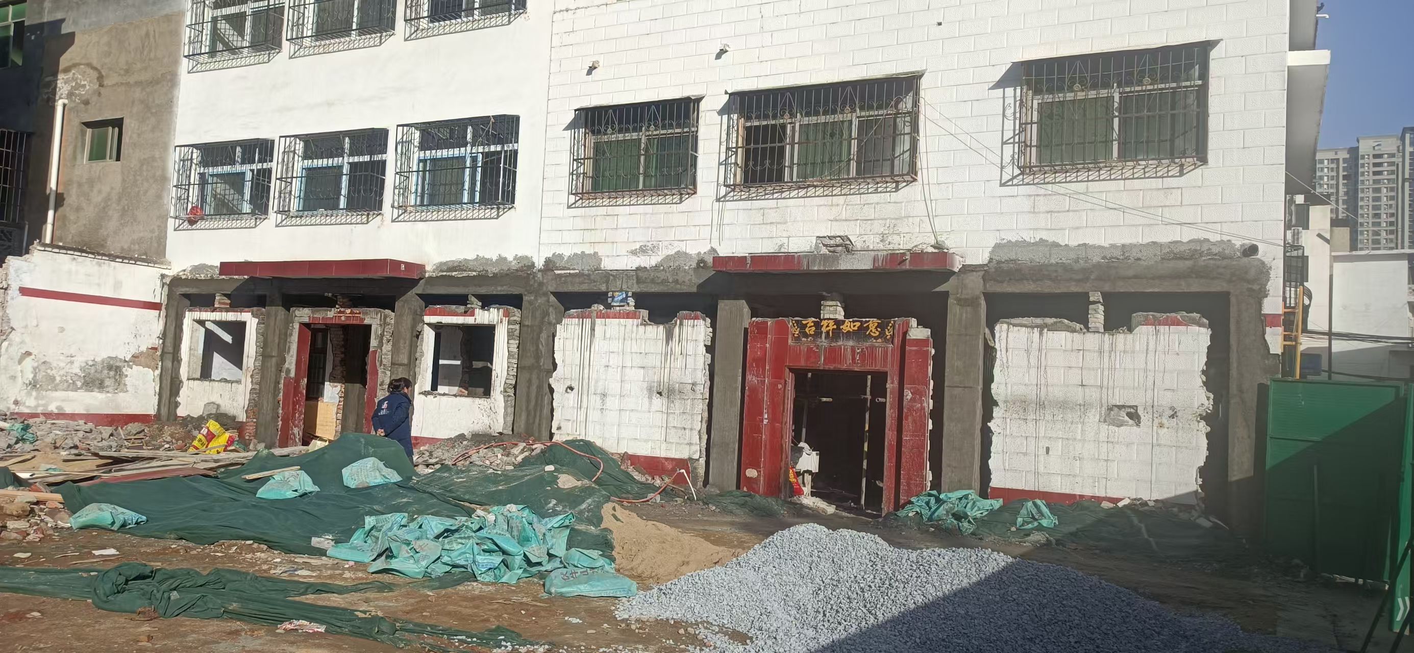 铜川市墙改梁危房加固 - 哪里好